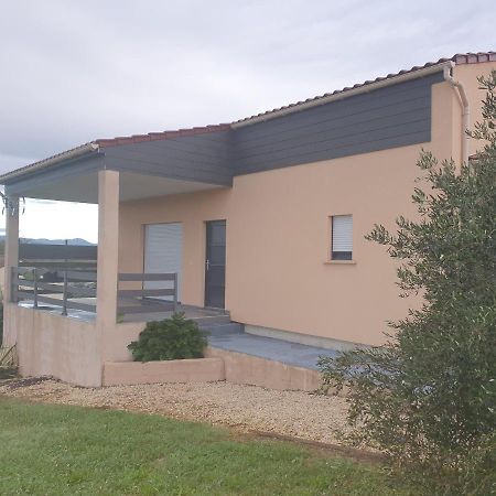 Domaine Le Licou Villa Potelieres Exterior photo